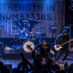 Fotos: Fever 333 – Knust - Hamburg