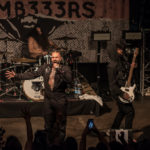 Fotos: Fever 333 – Knust - Hamburg