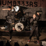 Fotos: Fever 333 – Knust - Hamburg