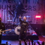 Fotos: Fever 333 – Knust - Hamburg
