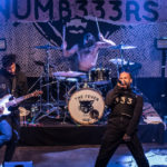 Fotos: Fever 333 – Knust - Hamburg