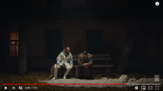 Lindemann – Frau & Mann Video