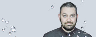 News: Fritz Kalkbrenner Tour und neues Album