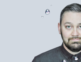 News: Fritz Kalkbrenner Tour und neues Album