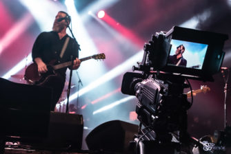 Boysetsfire & Hot Water Music auf Tour 2022