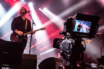 Fotos: Hot Water Music – Palladium, Köln