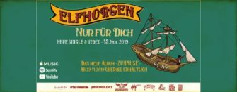 FS Präsentiert: Elfmorgen – „Nur für dich“