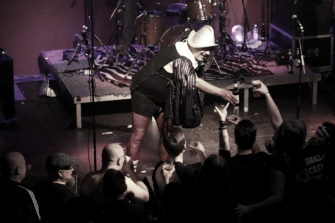 Konzert: 37 Jahre Die Lokalmatadore – Das Konzert!