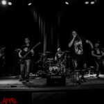 Fotos: Call of Charon Albumrelease