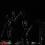 Fotos: Call of Charon Albumrelease