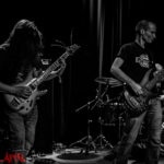 Fotos: Call of Charon Albumrelease