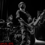 Fotos: Call of Charon Albumrelease