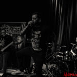 Fotos: Call of Charon Albumrelease