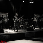 Fotos: Call of Charon Albumrelease