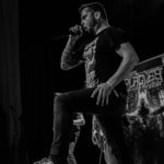 Fotos: Call of Charon Albumrelease