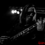 Fotos: Call of Charon Albumrelease