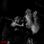 Fotos: Call of Charon Albumrelease