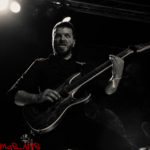 Fotos: Call of Charon Albumrelease