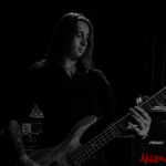 Fotos: Call of Charon Albumrelease