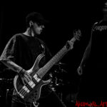 Fotos: Call of Charon Albumrelease