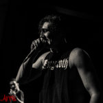 Fotos: Call of Charon Albumrelease