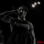 Fotos: Call of Charon Albumrelease