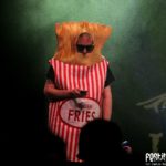 Fotos: Muff Potter - Dortmund