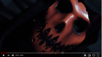 Video: Motionless in White – Undead ahead