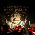 Fotos: Muff Potter - Dortmund