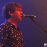 Fotos: Muff Potter - Dortmund