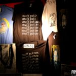 Fotos: Muff Potter - Dortmund