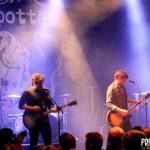 Fotos: Muff Potter - Dortmund