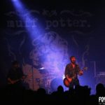 Fotos: Muff Potter - Dortmund