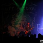 Fotos: Muff Potter - Dortmund