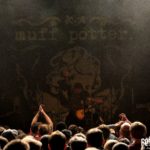 Fotos: Muff Potter - Dortmund