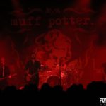 Fotos: Muff Potter - Dortmund