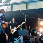 Fotos: Hot Water Music - Palladium, Köln