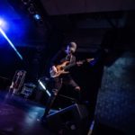 Fotos: Being As An Ocean - Substage, Karlsruhe