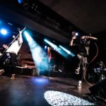 Fotos: Being As An Ocean - Substage, Karlsruhe