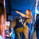 Fotos: Swallow the Sun, October Tide, Oceanwake in Kopenhagen, Stengade