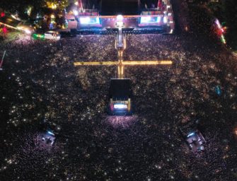 Festival: SZIGET FESTIVAL 2020 – Vorverkauf startet am Donnerstag, 14. November um 12 Uhr