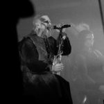 Fotos: POWERWOLF - COLOGNE