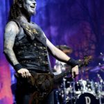 Fotos: POWERWOLF - COLOGNE