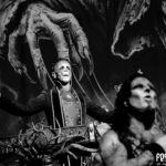 Fotos: POWERWOLF - COLOGNE