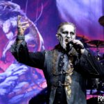 Fotos: POWERWOLF - COLOGNE