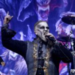 Fotos: POWERWOLF - COLOGNE