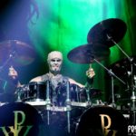 Fotos: POWERWOLF - COLOGNE