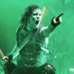 Fotos: POWERWOLF - COLOGNE