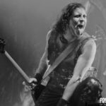 Fotos: POWERWOLF - COLOGNE