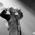 Fotos: POWERWOLF - COLOGNE